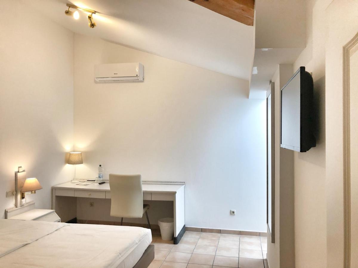 Aparthotel Wettenberg Εξωτερικό φωτογραφία